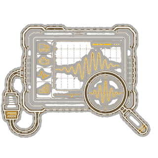 Escáner de diagnóstico electrónico