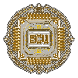 Chip de módulo ECU