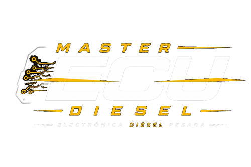 Master ECU Diesel - Electrónica Diésel Pesada